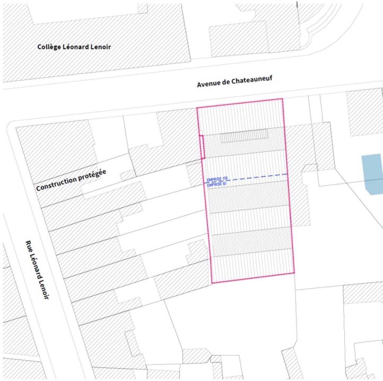 Bureau Bordeaux 952m² Location bureau Bordeaux Gironde OLBUR2428073 13